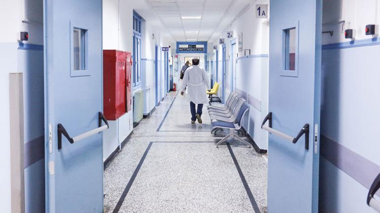 Επιβεβαιώθηκε κρούσμα λεπτοσπείρωσης στη Ζάκυνθο - Παραμένει στη ΜΕΘ ο 56χρονος