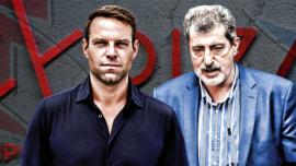 Ο Στέφανος Κασσελάκης υποβάλλει μήνυση και αγωγή στον Παύλο Πολάκη για τα σχόλια αναφορικά με το βιβλίο του