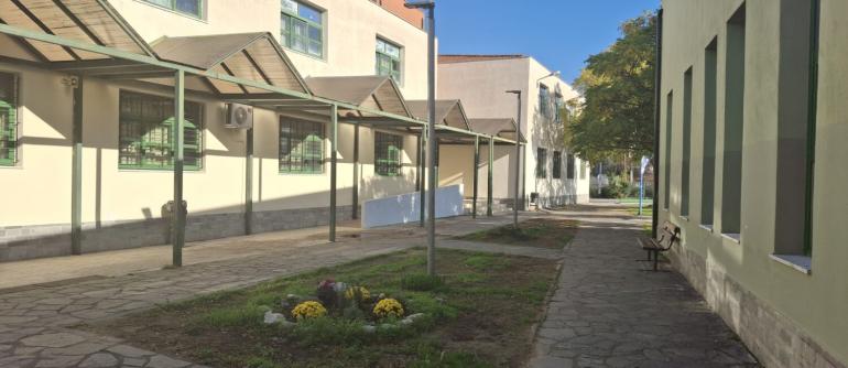 Δήμος Θέρμης: Η αλήθεια για το ΕΠΑΛ Βασιλικών - Κανένα πρόβλημα στατικότητας διαβεβαιώνει το ΤΕΕ