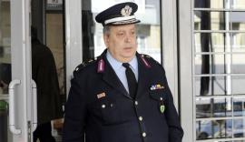 Κρίσεις ΕΛ.ΑΣ.: Νέος αρχηγός της ΕΛ.ΑΣ ο Δημήτρης Μάλλιος- Ο Χρήστος Μπουλούμπασης νέος επιθεωρητής Βορείου Ελλάδος