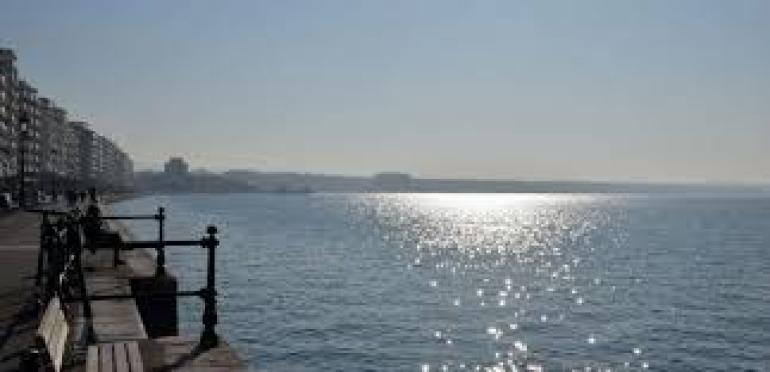 Ο καιρός σήμερα