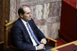 Τελευταίο «αντίο» στον Απόστολο Βεσυρόπουλο: Παρουσία Μητσοτάκη η εξόδιος ακολουθία