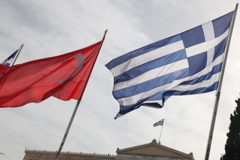 Στην Τουρκία η τέταρτη συνάντηση για τα Μέτρα Οικοδόμησης Εμπιστοσύνης - Με βάση τη συμφωνία του 2010 η ατζέντα