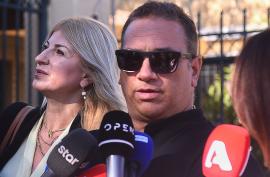 Κυριακή Γρίβα: Συγκλονίζει ο πατέρας της – «Έμαθα ότι η κόρη μου ήταν έγκυος μετά τη δολοφονία της»