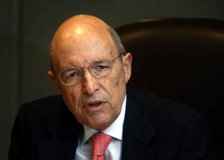 Η παρακαταθήκη Σημίτη - Η ομιλία σταθμός για τα 50 χρόνια του ΠΑΣΟΚ