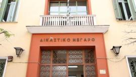 Σέρρες: Ελεύθερος με περιοριστικούς όρους ο διαιτητής για την υπόθεση δωροληψίας και αλλοίωσης αποτελεσμάτων