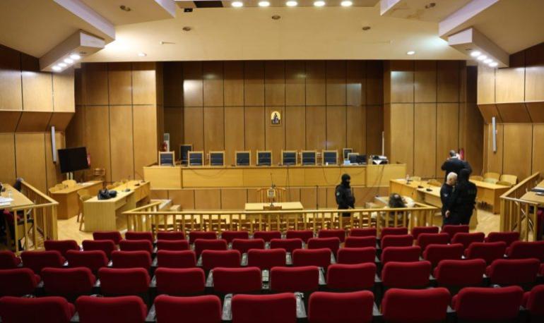 Δίκη Χρυσής Αυγής: Την ενοχή και των 42 κατηγορουμένων ζήτησε η εισαγγελέας
