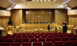 Δίκη Χρυσής Αυγής: Την ενοχή και των 42 κατηγορουμένων ζήτησε η εισαγγελέας