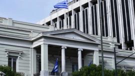 Διπλωματικές πηγές για ελληνοϊσραηλινή συνεργασία: Δεν περνάμε τις συμμαχίες μας από την έγκριση τρίτων κρατών