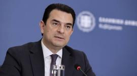 Κ. Σκρέκας: Επόμενος στόχος είναι τα 1.000 προϊόντα