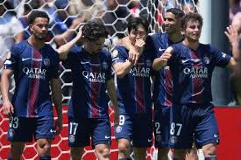 UEFA Super Cup: Το πήρε στα πέναλτι η επτάψυχη Παρί Σεν Ζερμέν