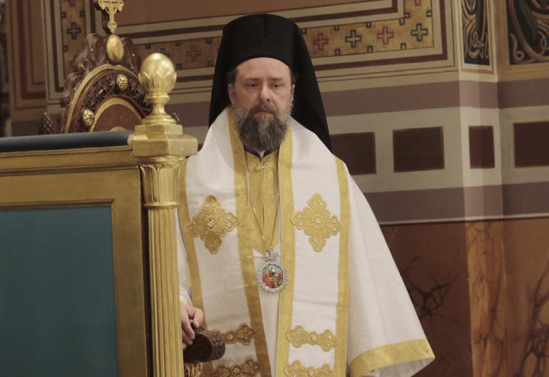 Θεσσαλονίκη - Μητροπολίτης Φιλόθεος: Η Εκκλησία μας καλεί σε συνεχή μετάνοια, προσευχή και περισυλλογή τη Σαρακοστή