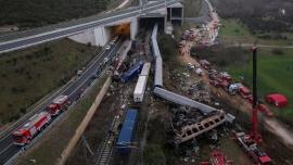 Τραγωδία στα Τέμπη: Δεκάδες συγκεντρώσεις σε ολη τη χώρα- Στην Καμάρα η συγκέντρωση στη Θεσσαλονίκη