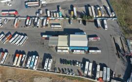 ΟΑΣΘ: Καλεί τους εργαζομένους να μην προχωρήσουν στην αυριανή κινητοποίηση