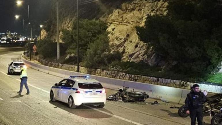 Απολογούνται σήμερα οι συλληφθέντες για τη μοιραία καταδίωξη που στοίχισε τη ζωή στον αστυνομικό στον Ασπρόπυργο
