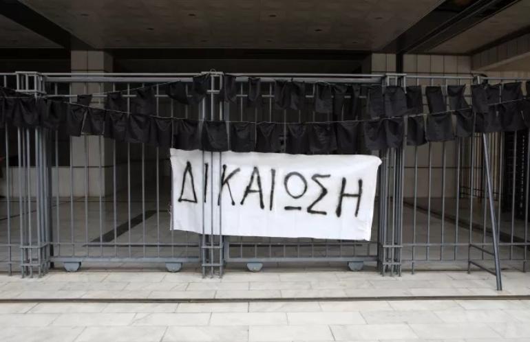 Συγκλονιστική αγόρευση του εισαγγελέα για το Μάτι