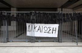 Συγκλονιστική αγόρευση του εισαγγελέα για το Μάτι