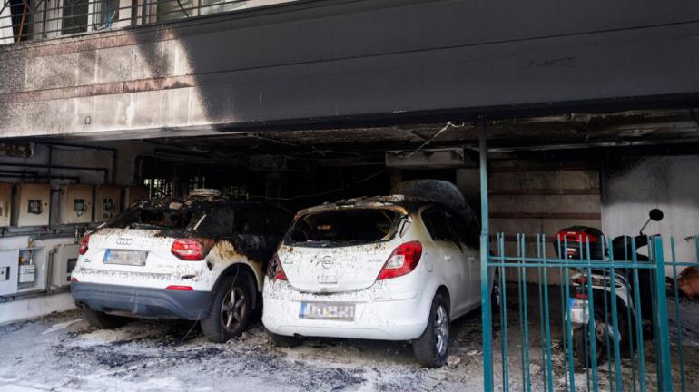 Θεσσαλονίκη: Στην ανακρίτρια το επιχειρησιακό δίδυμο της δολοφονίας Νέστορα – Δείτε βίντεο