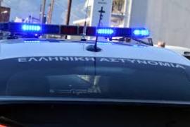Σύλληψη αστυνομικού μετά από καταγγελία κρατούμενης για γενετήσιες πράξεις