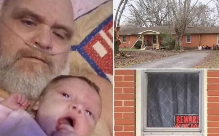 Τραγωδία στις ΗΠΑ: Νεκρός 50χρονος και η εγγονή του - Τους κατασπάραξαν τα 7 πίτμπουλς τους