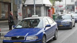 Συναγερμός στη Θεσσαλονίκη: Εξαφανίστηκε γυναίκα οδηγός ταξί με το όχημά της