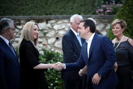 Μανώλης Όθωνας: Καμία σχέση με την πραγματικότητα ο ισχυρισμός Τσίπρα για τη Φώφη Γεννηματά