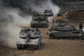 Μέση Ανατολή: Για γενικευμένο πόλεμο εν μέσω εμποδίων ετοιμάζεται το Ισραήλ – Τελεσίγραφο 30 ημερών από την Ουάσιγκτον