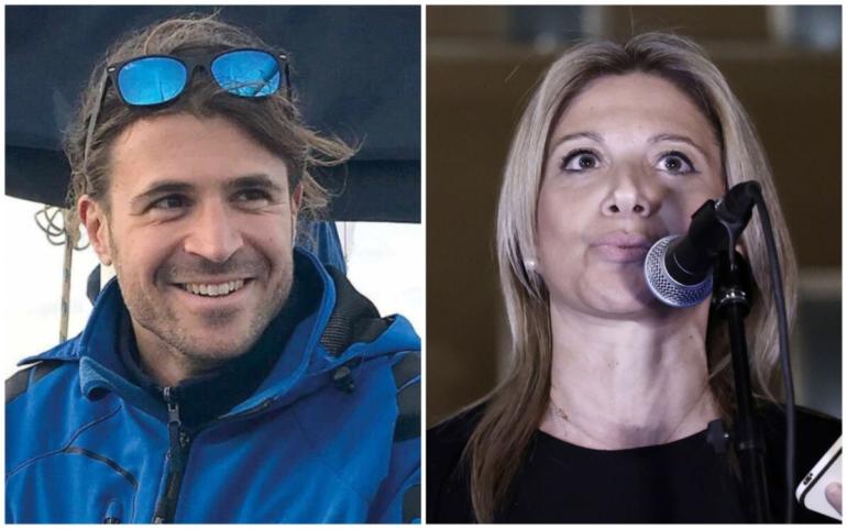 Ιάσονας Αποστολόπουλος κατά Καρυστιανού για την τραγωδία στη Χίο: Είναι αυτά τα παιδιά εισβολείς; Οφείλετε να ανασκευάσετε