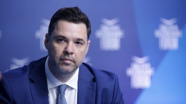 Θ. Κοντογεώργης: Προτεραιότητα η διαχείριση του νερού – Επεκτείνεται η αρμοδιότητα της ΕΥΑΘ στη Χαλκιδική