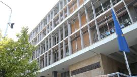Θεσσαλονίκη: Καταδικάστηκε ο «θεματοφύλακας του Συντάγματος» που... περιπολούσε χωρίς δίπλωμα και με φάρο