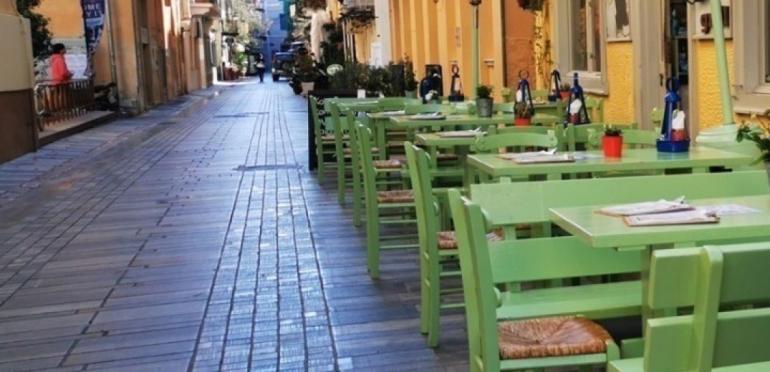 Θεσσαλονίκη: Τίτλοι τέλους για γνωστό παραδοσιακό καφενείο που έκανε επικά γλέντια