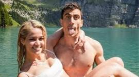 Όταν η σύντροφος του Φειδία πήγε στο Big Brother και αποκάλυψε τα δώρα της στον Κύπριο Ευρωβουλευτή
