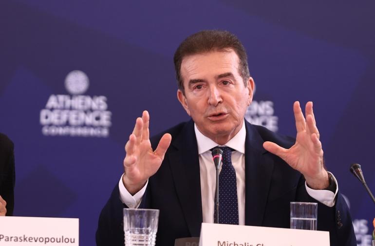 Χρυσοχοΐδης για τη δολοφονική επίθεση στη Θεσσαλονίκη: “Δεν υπάρχει περίπτωση να μη συλληφθούν οι δράστες”