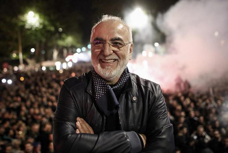 Ο Ιβάν Σαββίδης αγόρασε 150 στρέμματα στη Θέρμη για να φτιάξει νέο προπονητικό κέντρο στον ΠΑΟΚ
