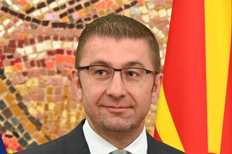 Μίτσκοσκι: Εάν το λιμάνι της Θεσσαλονίκης γίνει βασικός κόμβος μεταφορών η Βόρεια Μακεδονία αποκτά πλεονέκτημα