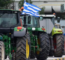 Θεσσαλονίκη: Ετοιμάζουν κινητοποιήσεις οι αγρότες εν μέσω καλοκαιριού