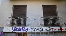 Οι κυνικοί ισχυρισμοί του 43χρονου για το νεκρό βρέφος στην Κυψέλη: Οι μαχαιριές στο παγωμένο κορμάκι του και η στιγμή του θανάτου του