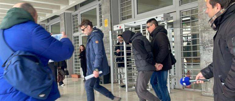 Θεσσαλονίκη: Προφυλακιστέος ο 16χρονος που μαχαίρωσε τον αδερφό του