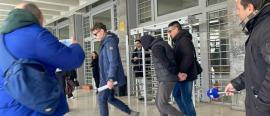 Θεσσαλονίκη: Προφυλακιστέος ο 16χρονος που μαχαίρωσε τον αδερφό του