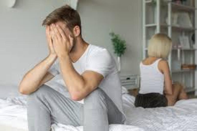 Η στυτική δυσλειτουργία προσβάλλει και 20χρονους: Ποιες είναι οι αιτίες