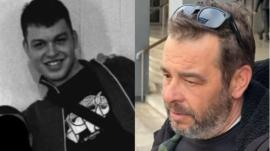 Θεσσαλονίκη-"Θέλω δικαιοσύνη για το παιδί μου" δήλωσε ο πατέρας του 20χρονου Κλεομένη που δολοφονήθηκε