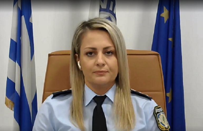 Δημογλίδου για θανάτους βρεφών σε Αχαΐα και Ηλεία: Στο προανακριτικό υλικό δεν φαίνεται εγκληματική ενέργεια