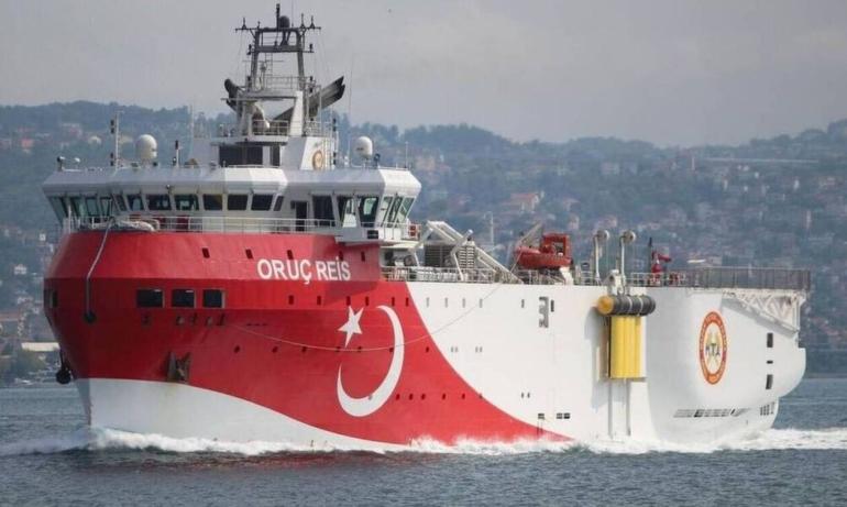 Νέα πρόκληση της Τουρκίας: Εξέδωσε Navtex για τις έρευνες του σκάφους “Filia” ανάμεσα σε Λήμνο και Σαμοθράκη