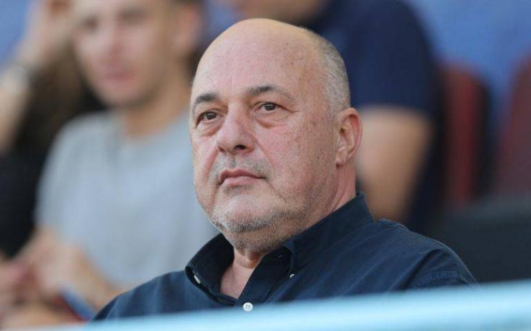Μπέος: «Ο Κασσελάκης προκάλεσε με τις αηδίες για τις υιοθεσίες - Είναι ο Μπέπε Γκρίλο της πολιτικής»