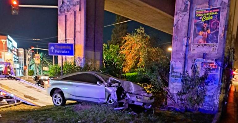 Τροχαίο δυστύχημα στου Ρέντη: Οδηγός παρέσυρε και σκότωσε 12χρονη