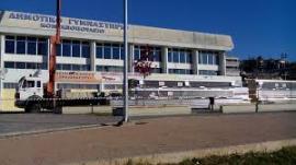Ωραιόκαστρο: Επεισόδια σε αγώνα μπάσκετ στο Κονταξοπούλειο