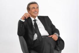 Αντύπας: H σύζυγός του σχεδιάζει να γράψει βιβλίο για τη ζωή του