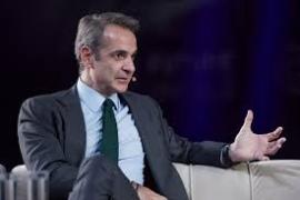 Μητσοτάκης σε αγρότες: Οι λύσεις έρχονται μέσα από διάλογο – Τα μπλόκα ασκούν πίεση αλλά δεν βοηθούν