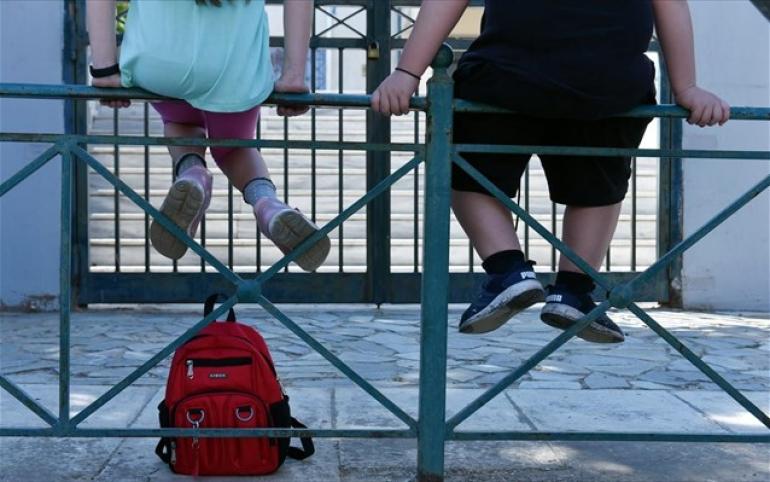 Περίπου 10%-20% των παιδιών που τελειώνουν το νηπιαγωγείο δεν είναι έτοιμα να φοιτήσουν στην Α' Δημοτικού