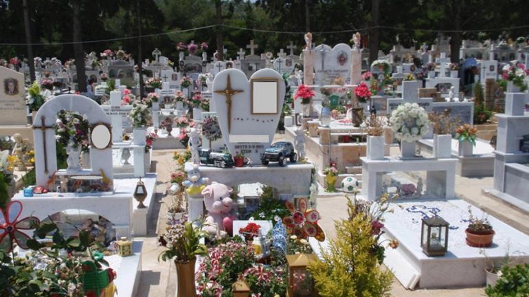 Θεσσαλονίκη: Σοκαρισμένος ο υπάλληλος του κοιμητηρίου που ξυλοκοπήθηκε από δύο Ρομά – “Δεν μου έχει συμβεί ποτέ κάτι αντίστοιχο”